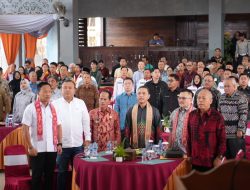 Pemekaran Kapuas Raya Digagas Sejak Era Usman Ja’far hingga Sutarmidji, Gubernur Ria Norsan Upayakan Terwujud di Masa Kepemimpinannya