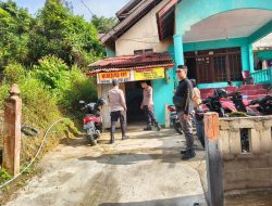 Curanmor Marak di Sanggau, Dua Sepeda Motor Raib dalam Satu Malam