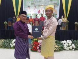 Budi Darmawan Kembali Pimpin DPD MABM Sanggau Periode 2025–2030