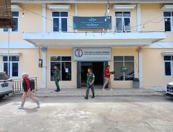 Kejati Kalbar Geledah Kantor Perusda Aneka Usaha, Usut Dugaan Korupsi Proyek Pudkot dan Kantor Perusda TA 2018