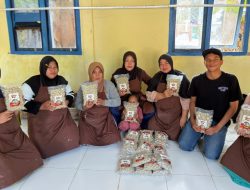 Pelatihan Olahan Ikan di Pelapis Dorong Kemandirian Ekonomi Perempuan Pesisir