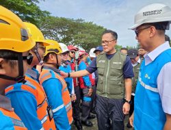 Danantara Bersama BUMN Salurkan Bantuan Kemanusiaan untuk Pemulihan Pascabencana di Aceh
