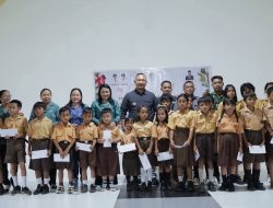 Safari Natal Pemkab Ketapang 2025 Berakhir, Bupati Tegaskan Pembangunan Tetap Berjalan Meski Anggaran Terbatas