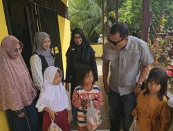 ‘Proyek’ MBG Menolak Libur: Siswa Dipaksa Terima Makanan Rapel, Dibungkus Plastik Kresek