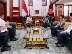 Menhan-PWI Pusat Agendakan Khusus Retret 200 Wartawan di Akmil Magelang