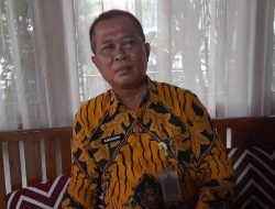 Sembilan Perangkat Desa Membandel, Kades Klapagading Kulon Layangkan SP 3