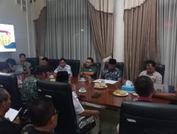 Gelar Pembinaan Aparatur Desa untuk Jaga Kondusivitas Wilayah