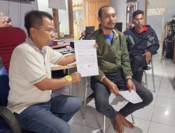 Seorang Ayah Minta Perlindungan Hukum Kasus Laka Lantas Remaja di Sokaraja Masih Diselidiki