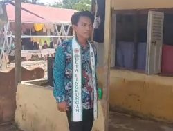 Erik Pasaribu “Semprot” Camat Barus: Data 90% Pemulihan Bencana Itu dari Mana?