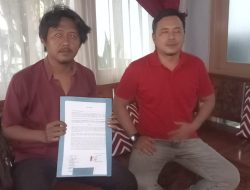 Oknum Sekdes Diduga Lakukan Pungli, Usai Janjikan Proyek Dana Aspirasi, Korban Alami Kerugian Hingga Rp30 Juta