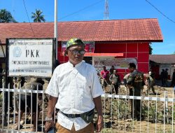 Warga Datangi Kantor Kecamatan, Camat Barus Klarifikasi Klaim Pemulihan Banjir 90 Persen