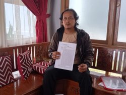 Kasus Gadai Mobil Berujung Penipuan, Warga Pamijen Sokaraja Mengadu ke Peradi SAI Purwokerto