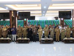 Panggil Pimpinan Perusahaan, Pemprov Kalbar Minta CSR Dijalankan Sesuai RPJMD Gubernur