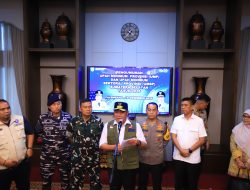 UMP Sumsel 2026 Naik 7,10 Persen, Sektor Padat Karya Diminta Jaga Serapan Tenaga Kerja