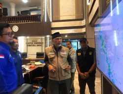 Update Sementara Jumlah Korban Akibat Bencana Hidrometeorologi di Sumbar, Meninggal Dunia 228, Hilang 98, dan 112 Luka-Luka serta 20.604 Mengungsi