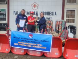 Dua Pekan Pascabencana, APVA Indonesia Salurkan Bantuan untuk Korban di Padang dan Padang Pariaman