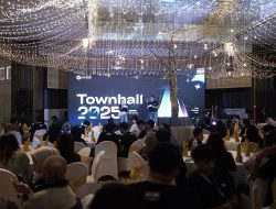 Haluan Digital Network Bidik Pertumbuhan Berkelanjutan di Industri Social Commerce 2025