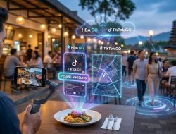 Ingin Bisnis Kuliner Laris Manis? Optimalkan TikTok GO dengan Langkah Sederhana Ini