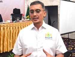 Kadin Kalbar Tegaskan Kepemimpinan Sah di Bawah Arya Rizqi Darsono, Muprov di Kubu Raya Dinilai Ilegal
