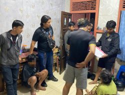 Polisi Ungkap Pencurian Lonceng SD di Pontianak Kota, Tiga Pelaku Diamankan