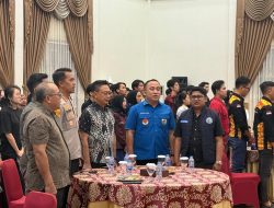 KNPI Pontianak dan KPID Kalbar Perkuat Literasi Media, Cegah Konten Radikal dan Provokatif