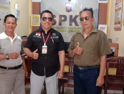 Tokoh Adat Melawi Laporkan Dugaan Penipuan dan Ingkar Janji 72 Guru PPPK ke Polisi