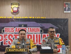 Kecelakaan Lalu Lintas di Kubu Raya Meningkat, Trans Kalimantan Jadi Titik Rawan