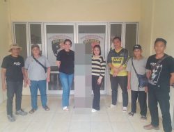 Polres Landak Tangkap Tersangka Kasus Dugaan Perkosaan terhadap Perempuan Disabilitas, Keluarga Minta Pengusutan Tuntas