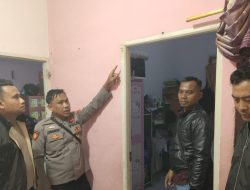 Siswi MTs di Pontianak Meninggal Dunia, Polisi Selidiki Latar Belakang Kejadian