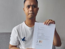 Mantan Oknum Polisi Melawi Bantah Kepemilikan 499 Gram Sabu, Sebut Kasus Rekayasa