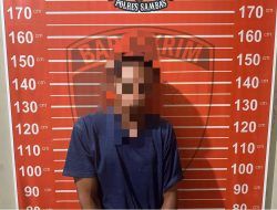 Kurang dari 24 Jam, Polres Sambas Ungkap Curat Toko Ponsel yang Viral di Sajingan Besar