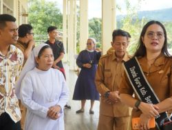 Pemkab Bengkayang Pastikan Program Makan Bergizi Gratis Berjalan Sesuai Standar