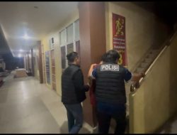 Pinjam Motor Alasan Melayat, Pria di Pontianak Diamankan Polisi atas Kasus Penipuan dan Penggelapan