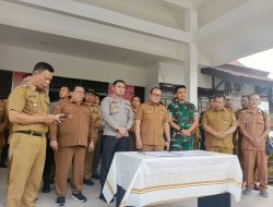 Kapolres Kubu Raya Tegaskan Larangan Karhutla, Polisi Lakukan Penyelidikan Menyeluruh