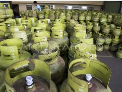 Pertamina Tambah Kuota LPG 3 Kg di Singkawang 47 Persen, Antisipasi Lonjakan Kebutuhan