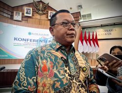 Hadapi Tantangan Ekonomi, Bank Kalbar Optimistis Tumbuh Berkelanjutan di 2026