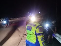 Kecelakaan Lalu Lintas di Ketapang Turun 2,4 Persen Selama 2025, 33 Orang Meninggal Dunia