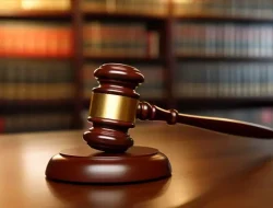 Indonesia Resmi Berlakukan KUHP dan KUHAP Baru, Era Baru Hukum Pidana Dimulai