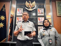 Kemenkum Kalbar Tegaskan Tarif Royalti Musik bagi Usaha Kuliner dan Hiburan Bukan Aturan Baru