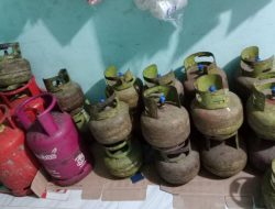 Harga LPG 3 Kg di Sambas Tembus Rp35 Ribu, Warga Keluhkan Kelangkaan di Warung