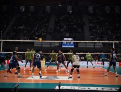 Jakarta Lavani Buka Proliga 2026 dengan Kemenangan Meyakinkan atas Garuda Jaya