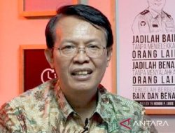 Pengamat Hukum: Perlu Batas Jelas antara Kritik, Ujaran Kebencian, dan Hoaks