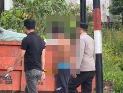 Perampokan di Sungai Rengas Kubu Raya Terungkap, Pelaku Diduga Biayai Judi Slot dan Narkoba