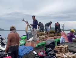 Transportasi Air Masih Jadi Andalan, 56 Dermaga Topang Mobilitas Warga Kubu Raya