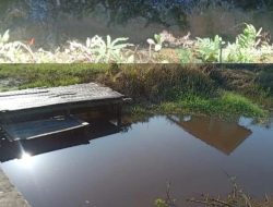 Diduga Tercemar Limbah Pabrik Tahu, Warga Dusun Betung Sambas Keluhkan Bau Menyengat dan Gangguan Kesehatan