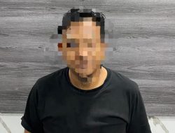 Bobol Rumah Kontrakan di Pontianak Kota, Pria 42 Tahun Ditangkap Polisi