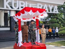 Pemkab Kubu Raya Tetapkan Status Siaga Darurat Karhutla Sejak 14 Januari