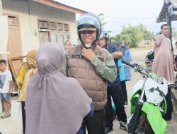 Gubernur Sumbar Minta BWS Sumatera V Segera Turunkan Alat Berat untuk Menormalisasi Sungai Terdampak Bencana