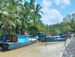 Nelayan Jawai Keluhkan Minimnya Solar Bersubsidi, Aktivitas Melaut dan Keselamatan Terancam