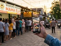 Optimalkan Penjualan Merchant melalui TikTok GO: Langkah Strategis Bersama HDA GO